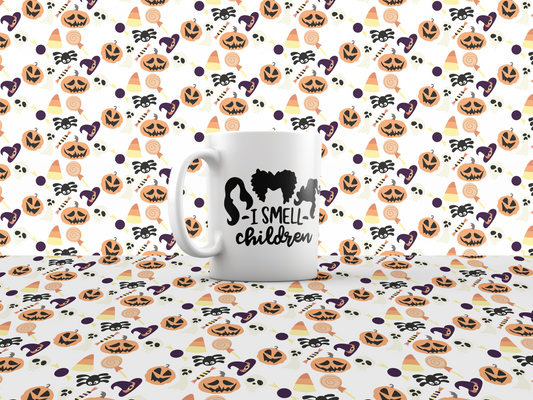 Mug Hocus Pocus