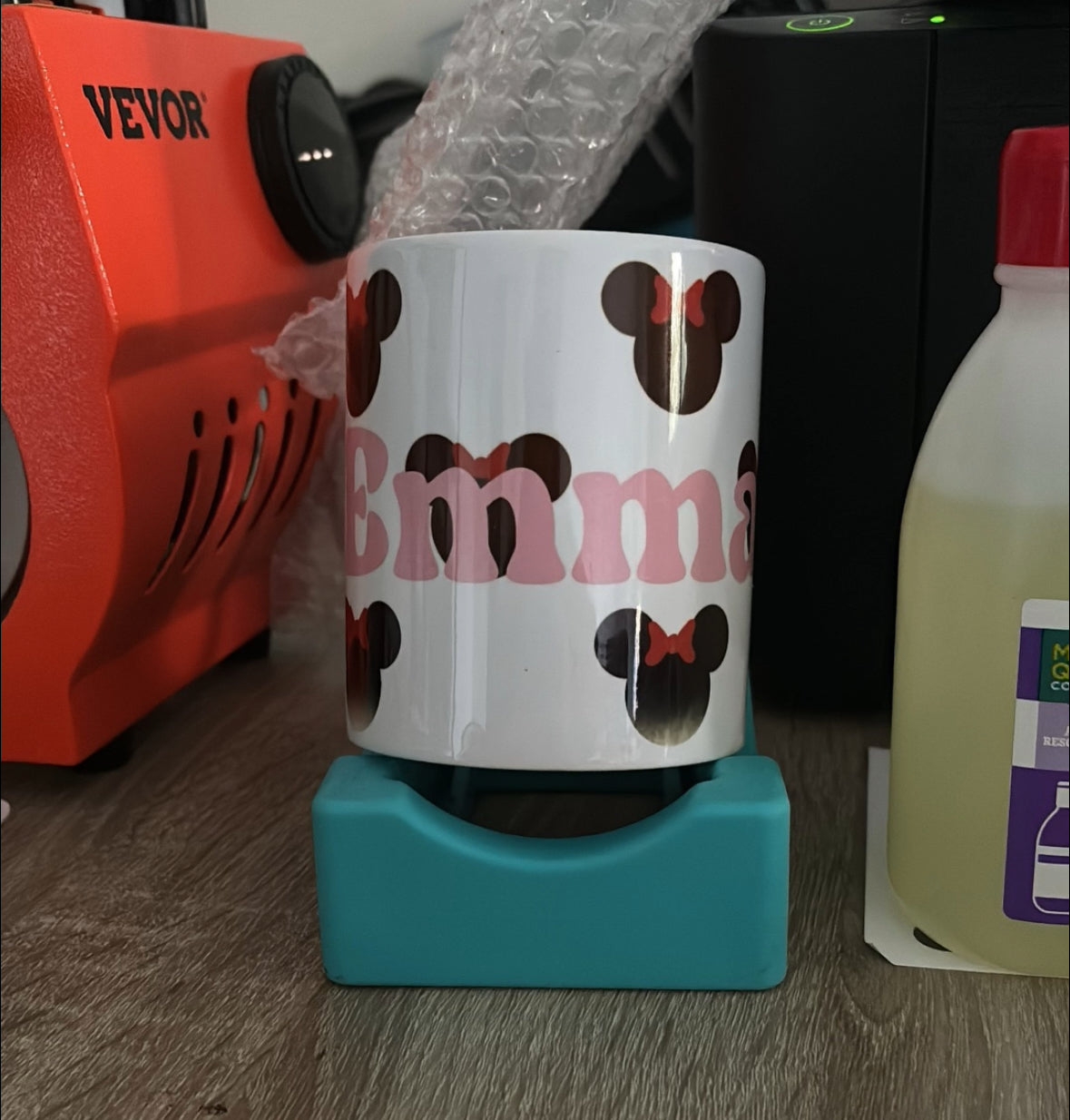 Mug personnalisé