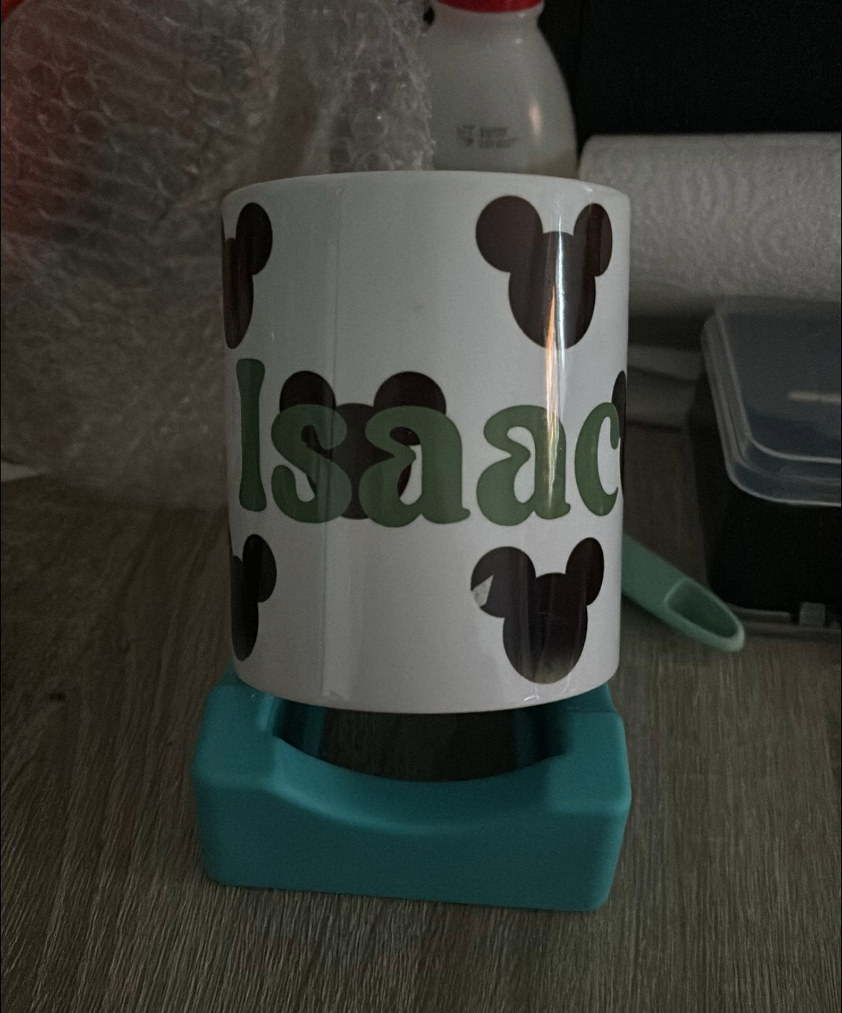 Mug personnalisé